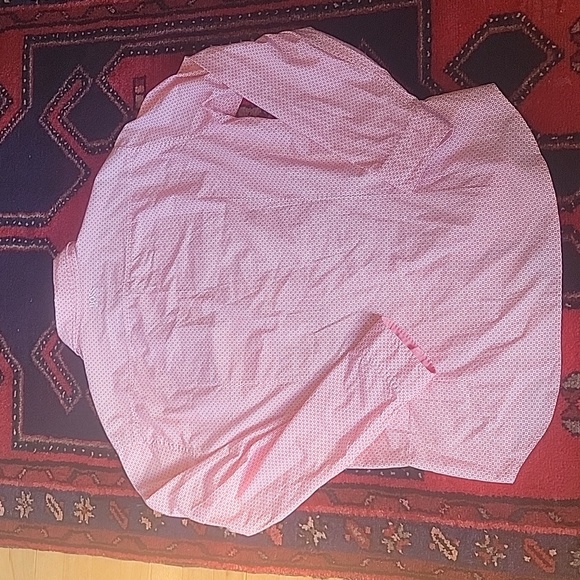 Boss mens button down shirt - Picture 4 of 4